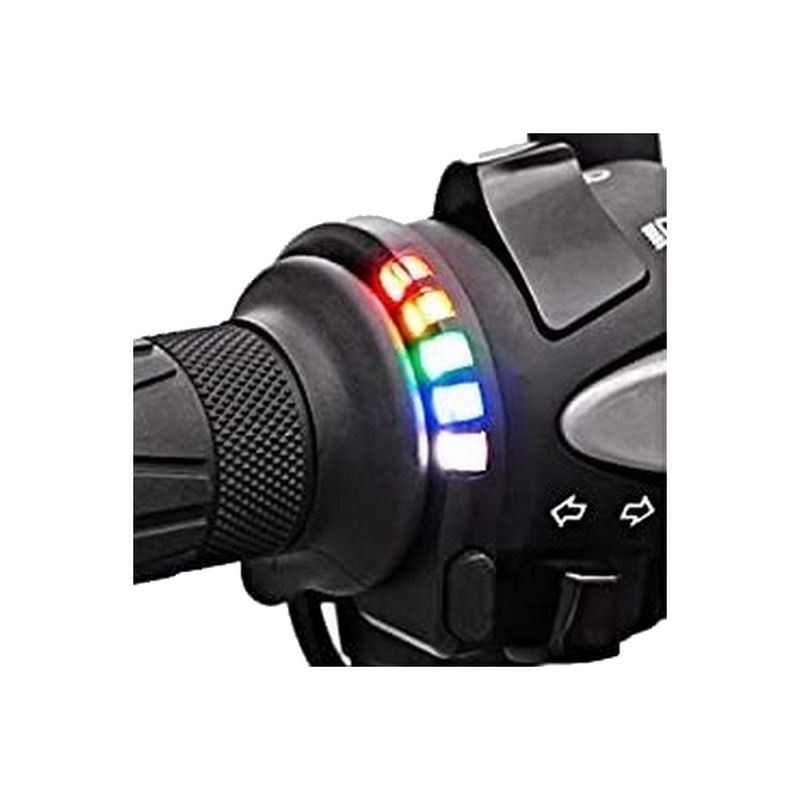 Poignées Chauffantes Super Heat